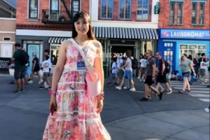 愿早日康复！李月汝快闪回顾2024：2025元旦快乐！