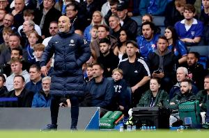 马雷斯卡：我们创造了很多机会 点球有些勉强但我们必须接受