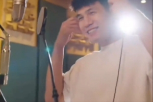 一步步提高自己！陈国豪更新社媒晒回忆快闪：2024碎片