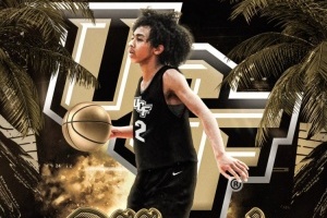 王健：朱正从小对中国有认同感 以本土球员身份打CBA相信没问题