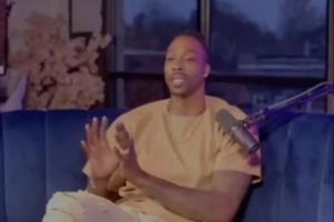 辛苦钱！霍华德：每月付1.6万养好几个孩子每天凌晨起床工作