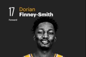 讨论|湖人通过引进DFS做了第一次尝试 但他们还会有后续操作吗？