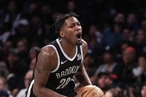 DFS：篮网在纽约是小弟 现在我终于来到大哥的球队了