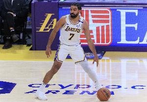 Scotto：湖人下一步是继续追求瓦兰等中锋 文森特将留在交易讨论