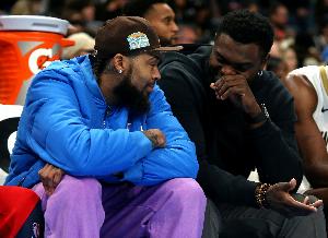 十大怨种：雷霆补强独行侠 76人赢麻 约基奇负重 哈姆背锅