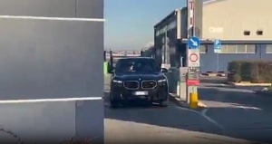 新帅来了！孔塞桑已经抵达米兰，即将开始新的工作