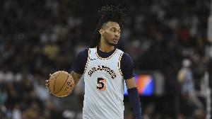 上一场0分后本场强势反弹！卡斯尔：在NBA里必须要随时准备好