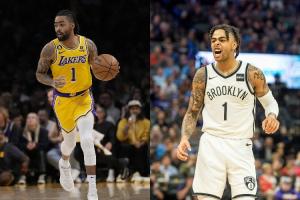 杨毅：预计过不了多久 湖人球迷就会高喊“为什么要送走拉塞尔”