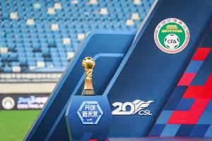 足球报展望2025：职业联赛迎来全新变革，青少年赛事的“大年”