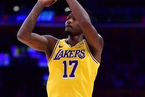 芬尼-史密斯：浓眉说我会得到更多的空位 我已经好久没这样了