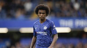 罗马诺：36岁威廉与奥林匹亚科斯提前解约，成为自由球员