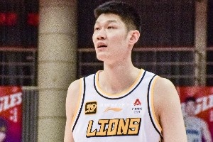 【吧友评选】CBA第24轮本土最佳球员：李弘权