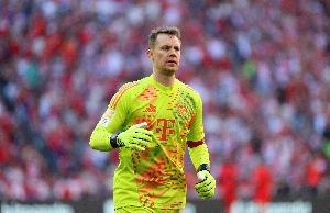 诺伊尔被图片报评为拜仁年度最差球员，穆西亚拉则荣膺年度最佳