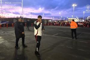 罗马诺：拉什福德本场将重回阵容，此前已经连续4场缺席比赛名单