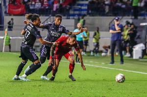 齐米卡斯：我认为萨拉赫是现在世界最佳 很高兴达到红军百场