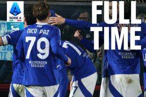 仅花600万！20岁皇马青训尼科-帕斯3轮2球，科莫3轮2胜逃离降级区