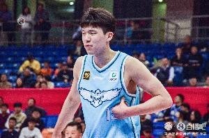 正负值+28！杨瀚森6记大帽遮天蔽日 7中4拿下12分12板5助2断