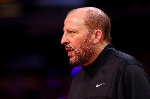 锡伯杜谈八连胜：如果你做的事情是正确的 好事就会随之而来