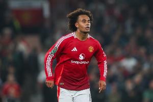 都体：与加盟那不勒斯相比，齐尔克泽更可能冬窗先租后买加盟尤文