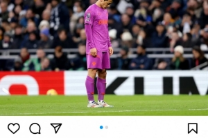 黄喜灿社媒悼念韩国失事飞机遇难人员：祈祷冥福，诚挚哀悼