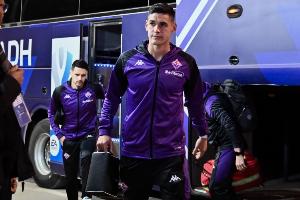 记者：河床与佛罗伦萨就夸尔塔转会深入谈判，报价升至700万欧