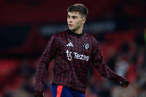 曼晚：曼联应该在1月外租阿马斯，效仿利物浦外租布拉德利