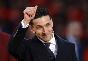 纳瓦斯告别信：四年的伤痛让我无法坚持，希望球队在场上拼尽全力