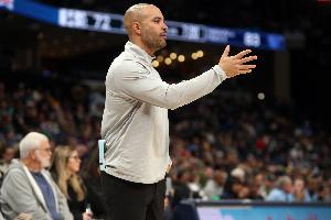 篮网主帅：被逆转清楚地表明了我们不够成熟 缺乏一致性和专注力