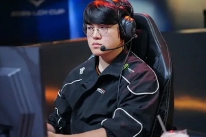 Gumayusi剖析一亚三冠心路历程：还有四连冠的机会