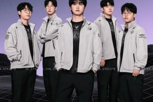 捕超达人？GEN联赛大场11连胜惨遭终结 队伍近4次失利3次输给KT