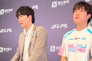 daeny：选手们对线和运营都比较优秀 我更希望选手们能保持健康