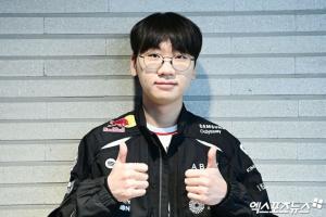 Doran：我认为自己还没达到100%的状态，还有很大的提升空间