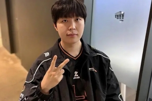 Kanavi：反野成功就绝对有利我很喜欢，前期指挥我主导较多