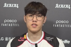 Oner：当前版本中野可以发挥影响力；DK是强队需做好准备