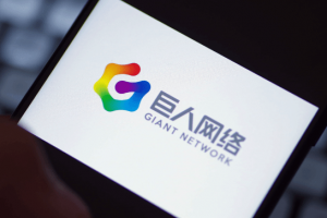 赚疯了掉！巨人网络年入50亿 增速超72.69%！