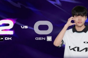 Swioo：很开心终结对GEN的连败；我们能努力争夺世界赛冠军