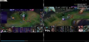 英雄勺？Karsa：晴天那时试训疯狂单杀牛宝 结果换版本 一个女英雄不会玩