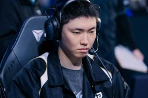 Chovy：我认为ShowMaker是被低估的选手 大众对他过于严格