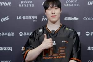 Zeka：只要我和Kanavi的步调一致 我觉得绝大多数的团战我们都能赢