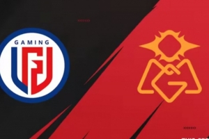 OMG的花活BP没用啊！Shaoye厄斐琉斯收割超神 OMG扳平比分