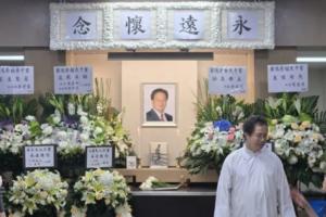 香港演员郑雷去世：曾出演神雕侠侣、笑傲江湖、大侠霍元甲