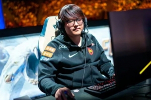 GimGoon：解说的话语影响力很大，林炜翔心态真的太强大