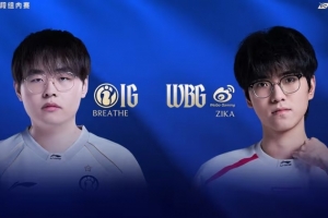 谁没A基地？Wei赵信难捅最后一枪 WBG守护雅典娜成功扳回一城