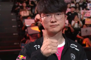 疯了！疑似Gen.G粉丝将Faker住址用谷歌地图分享到Gen.G的应援平台