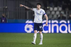 米体：为降低巴斯托尼转会费，巴萨可能在交易中加入一名小将