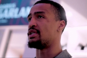 【完整版】科林斯：新合同的薪资很重要 但我更看重被需要的感觉