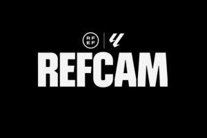 官方：国王杯决赛将首次启用裁判摄像机，国家德比也将使用该技术