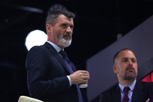 基恩谈利马染红：这不是曼联输球的重点，球队自身毫无状态才是