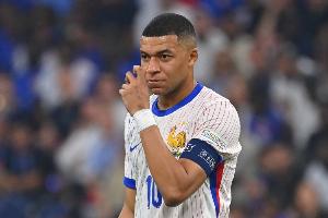 RMC：世界杯前法国最后一场友谊赛将对阵北爱，近百年来法国不败