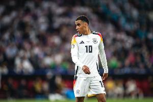 纳帅：只要医生说不存在风险，就没有理由不带穆西亚拉去世界杯